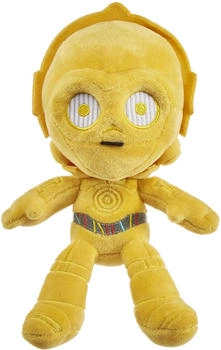 Mattel Star Wars C-3PO (20 cm)