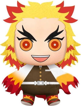Banpresto Demon Slayer Kyojuro Rengoku (32 cm)