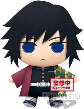 Banpresto Demon Slayer Tomioka Giyu (32 cm)