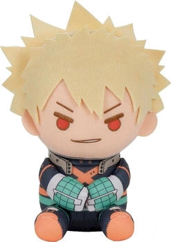 Banpresto My Hero Academia Katsuki Bakugo (20 cm)