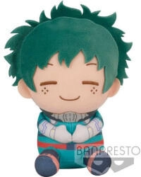 Banpresto My Hero Academia Izuku Midoriya (20 cm)