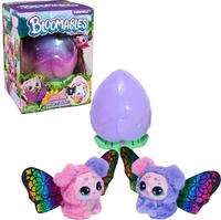 Spin Master 6073019, Spin Master Hatchimals Alive - Bloom Surprise Puppyfly