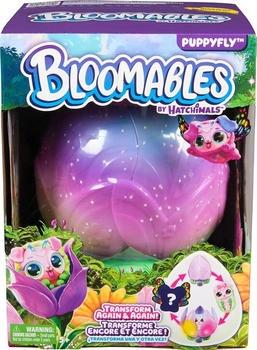 Spin Master Bloomables by Hatchimals Puppyfly – Spin Master Bloomables by Hatchimals Puppyfly verbindet Kuscheln mit Spiel