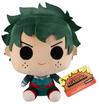 Funko Plush: My Hero Academia - Deku