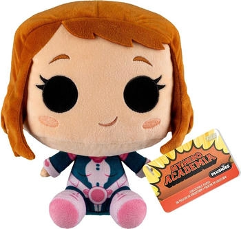 Funko Plush: My Hero Academia - Ochaco Uraraka