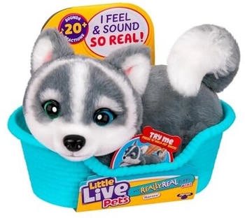 Little Live Pets My Puppy's Home Minis