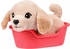 Little Live Pets My Really Real Puppy Minis Buddy der Labrador
