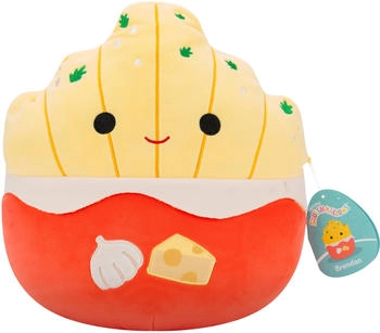Jazwares Squishmallows - 30 cm Plush P22 - Fries (227679)