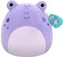 Jazwares Squishmallows 30 cm P21 Nahomy Tadpole (216225)