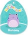 Jazwares Squishmallows 30 cm P21 Nahomy Tadpole (216225)