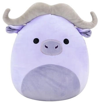 Jazwares Squishmallows - 30 cm P22 Buffalo - (227678)