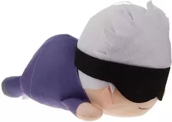 Banpresto Jujutsu Kaisen Satoru Gojo lying down (22 cm)