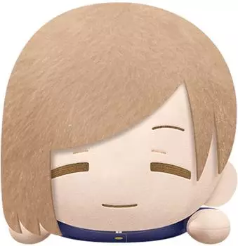 Banpresto Jujutsu Kaisen Nobara Kugisaki lying down (22 cm)