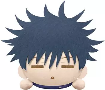 Banpresto Jujutsu Kaisen Megumi Fushiguro lying down (22 cm)