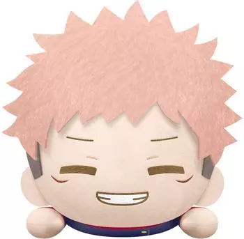 Banpresto Jujutsu Kaisen Yuji Itadori lying down (22 cm)