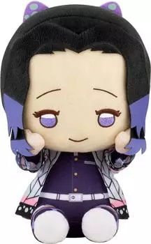 Banpresto Demon Slayer Shinobu Kocho (20 cm)