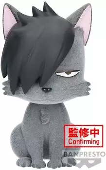 Banpresto Haikyu!! Fluffy Puffy Kurooneko (9 cm)