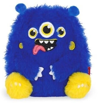 Legami Monster Pl&uuml;sch
