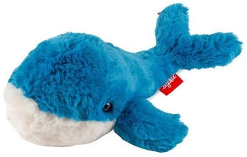 Sigikid Kuscheltier Wal 42cm