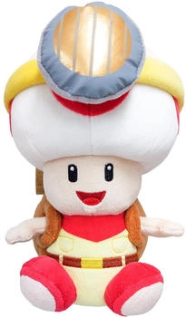 Together Plus Captain Toad 18cm
