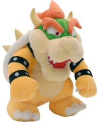 Together Plus Bowser Plush Toy 36 cm
