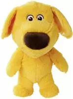 Simba Pl&uuml;schfigur "Disney Pixar Flufflets Dug" in Gelb - ab Geburt |, Baby