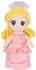 Selecta Schmidt Spiele Wicked Glinda Plüschfigur 25 cm