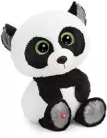 Nici Kuscheltier "Glubschis, Panda Peppino, 45 cm"