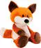 NICI 65697 Kuscheltier Fuchs Fabio 50 cm schlenkernd GREEN