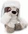 NICI 62422 Kuscheltier Faultier Izzy Icetumbler mit Mütze