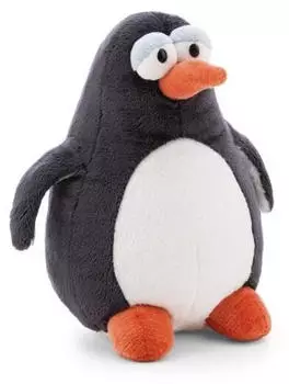 NICI 62423 Kuscheltier Pinguin Jorge Thunder 30 cm sitzend