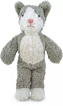 Senger Naturwelt Tierpuppen Baby Katze