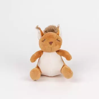 Egmont Toys Eichhörnchen PAM small