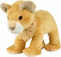 Sterntaler Kuscheltier "L&ouml;we Leo XL"