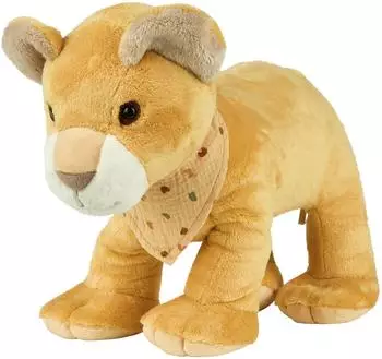 Sterntaler XL L&Ouml;WE Leo