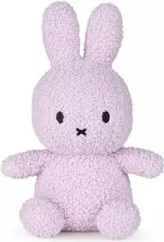 Bon Ton Toys Miffy Teddy / lila / 23cm