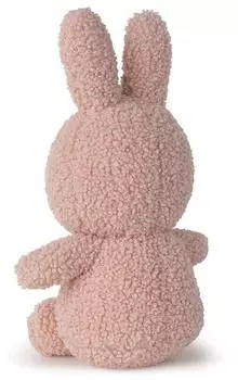 Bon Ton Toys Miffy Teddy / pink / 23cm