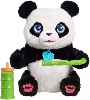 FurReal Friends Coco Der Panda 28166
