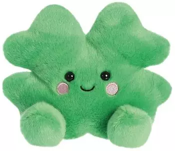 Aurora Palm Pals Chance Clover
