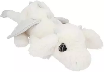 Depesche Snukis Drache wei&szlig; 413864