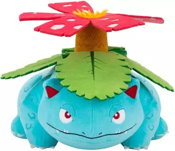 Pokémon Bisaflor PKW4498-30