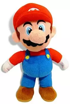 Nintendo Super mario (35 cm) Mario