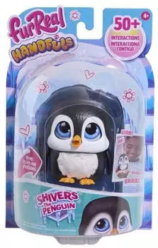 FurReal Friends Handfuls Penguin