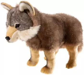 Heunec MISANIMO Wolf stehend