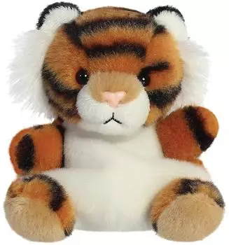 Aurora PP Indy Tiger