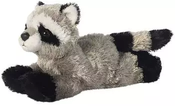 Aurora MF-Rascal Raccoon
