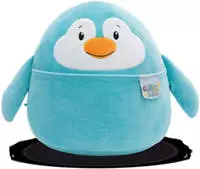NICI 61402, NICI 61402 Kuscheltier Chill-NICI Pinguin 30cm (30 cm) (61402)