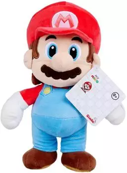 Simba My Mario Infant Mario, 25cm
