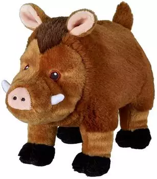 Bauer 12959 ECO-Line Wildschwein stehend 25cm