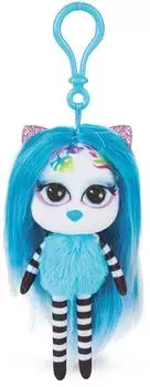 NICI 47504 Pixidoos Nali 14 cm mit Karabiner
